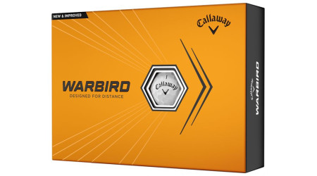 NEW WARBIRD