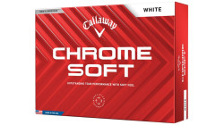 CHROME SOFT